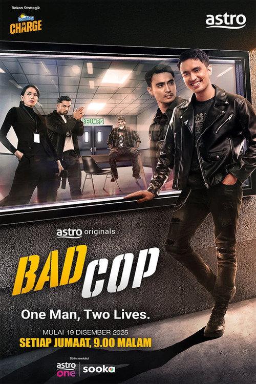 Bad Cop filmas online