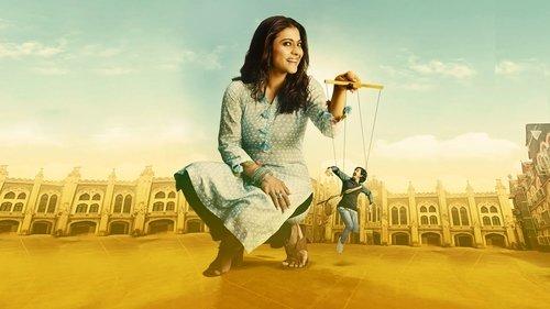 Helicopter Eela filmas žiurėti online