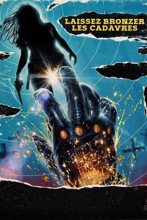 Let the Corpses Tan filmas online