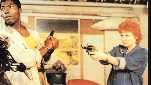 Lady Cops filmas žiurėti online