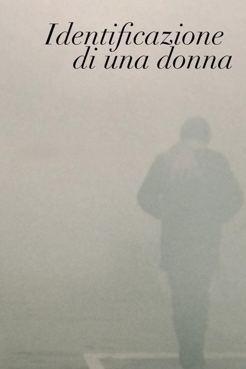 Identificazione di una donna filmas online