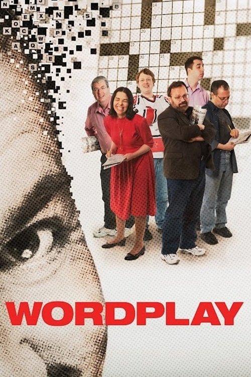 Wordplay filmas online