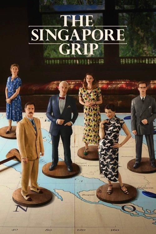 The Singapore Grip filmas online