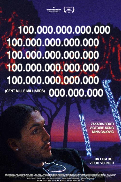 100.000.000.000.000 (Cent mille milliards) filmas online