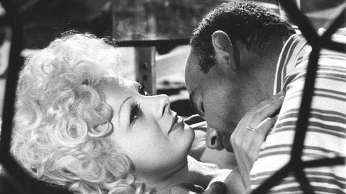 Woman Is a Wonderful Thing filmas žiurėti online