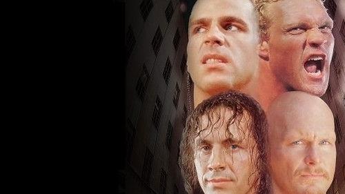 WWE Survivor Series 1996 filmas žiurėti online
