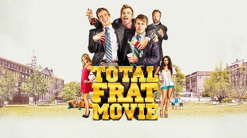 Total Frat Movie filmas žiurėti online