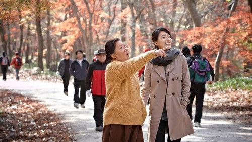 A Long Visit filmas žiurėti online