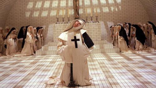 The Devils filmas žiurėti online