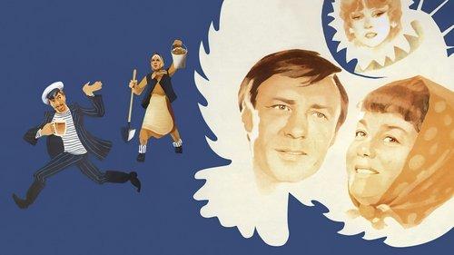 Любовь и голуби filmas žiurėti online