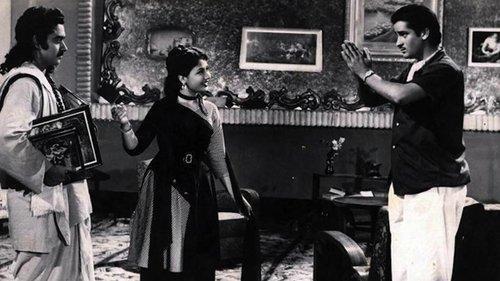 Mem Sahib filmas žiurėti online