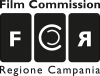 Campania Film Commission studio logo