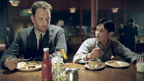 Kelias į pražūtį filmas žiurėti online