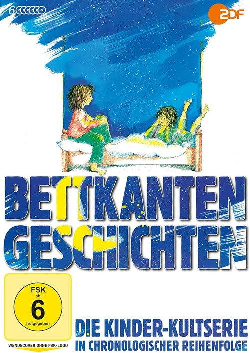 Bettkantengeschichten filmas online