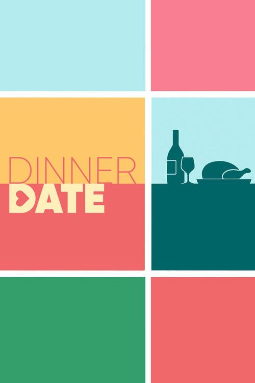 Dinner Date filmas online