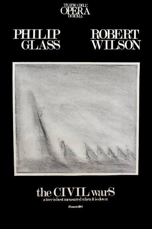 Robert Wilson and the Civil Wars filmas online