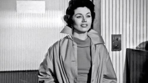 Stormy Crossing filmas žiurėti online