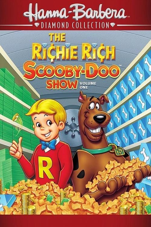 The Richie Rich/Scooby-Doo Show and Scrappy Too! filmas online