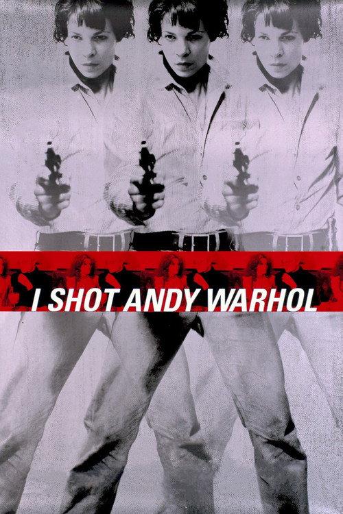 I Shot Andy Warhol filmas online