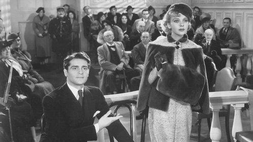 One Rainy Afternoon filmas žiurėti online