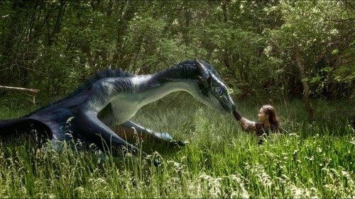 The Christmas Dragon filmas žiurėti online