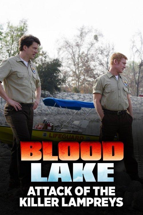 Blood Lake: Attack of the Killer Lampreys filmas online