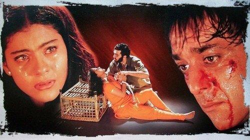 Dushman filmas žiurėti online