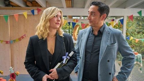 Die Kinderschwindlerin filmas žiurėti online