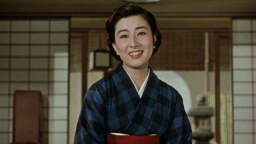 Equinox Flower filmas žiurėti online