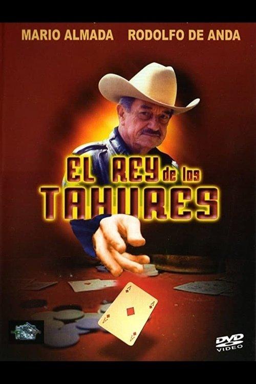 El rey de los tahures filmas online