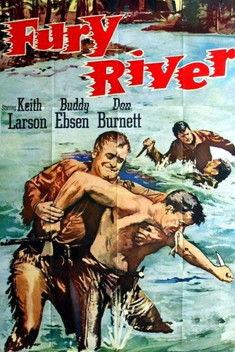 Fury River filmas online