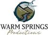 Warm Springs Productions studio logo