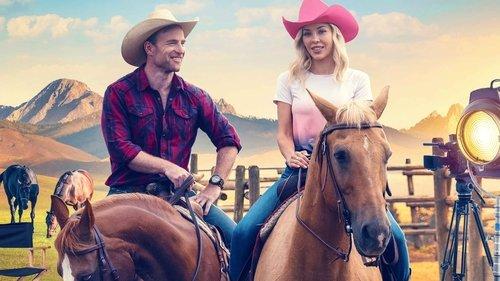 The Movie Star and the Cowboy filmas žiurėti online