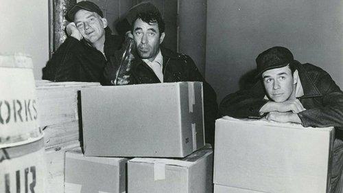 My Six Convicts filmas žiurėti online