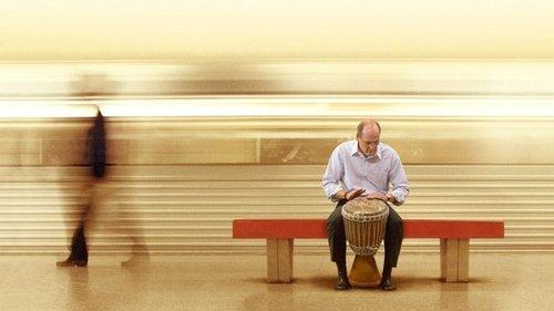 The Visitor filmas žiurėti online