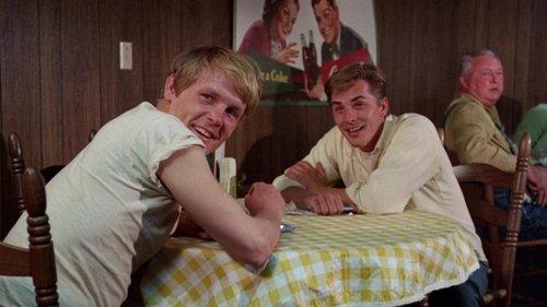 Return to Macon County filmas žiurėti online