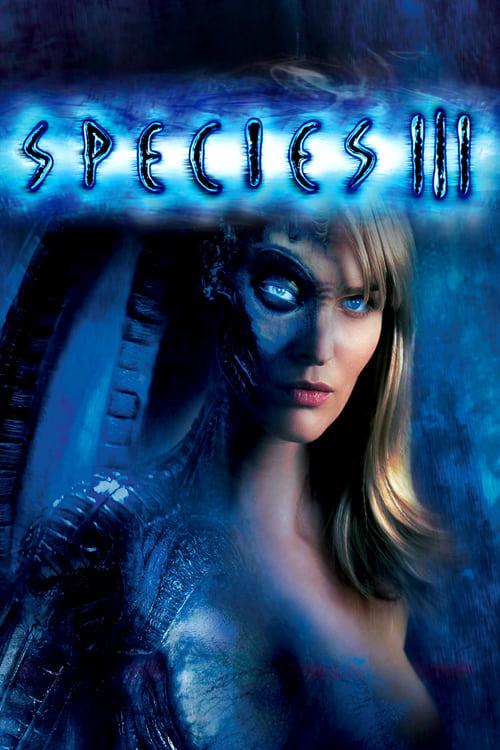 Species III filmas online