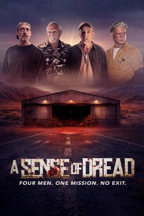 A Sense of Dread filmas online