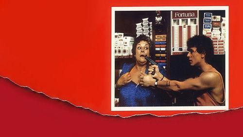 The Tobacconist of Vallecas filmas žiurėti online