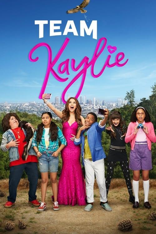 Team Kaylie filmas online