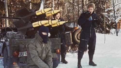 Operation Cobra filmas žiurėti online