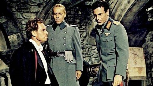 Counterpoint filmas žiurėti online