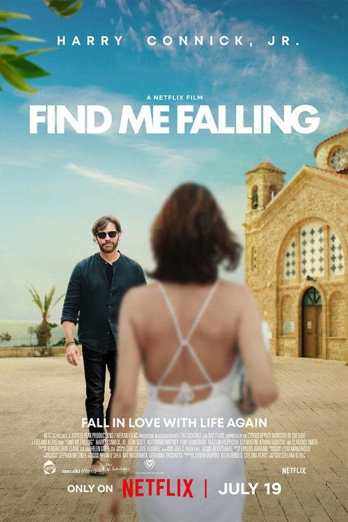 Find Me Falling filmas online