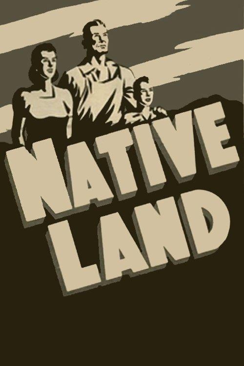 Native Land filmas online