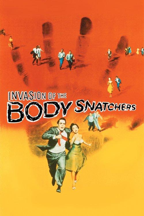 Invasion of the Body Snatchers filmas online