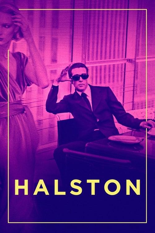 Halston filmas online