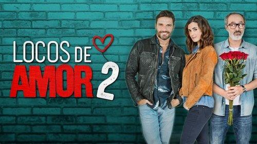 Locos de Amor 2 filmas žiurėti online