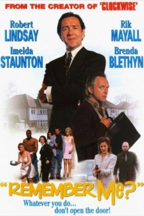 Remember Me? filmas online