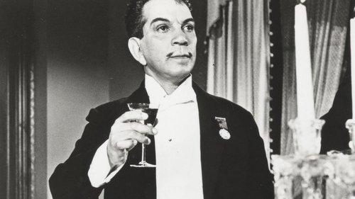 Your Excellency filmas žiurėti online