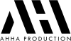 AHHA Production studio logo